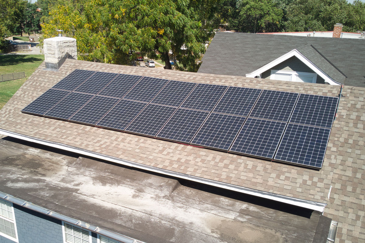 How Long Do Solar Panels Last? Good Energy Solutions