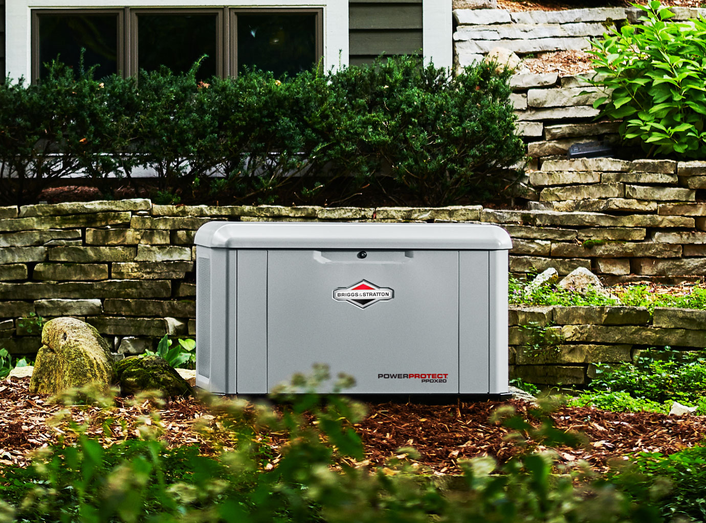 The Advantages of a Standby Generator Good Energy Solutions
