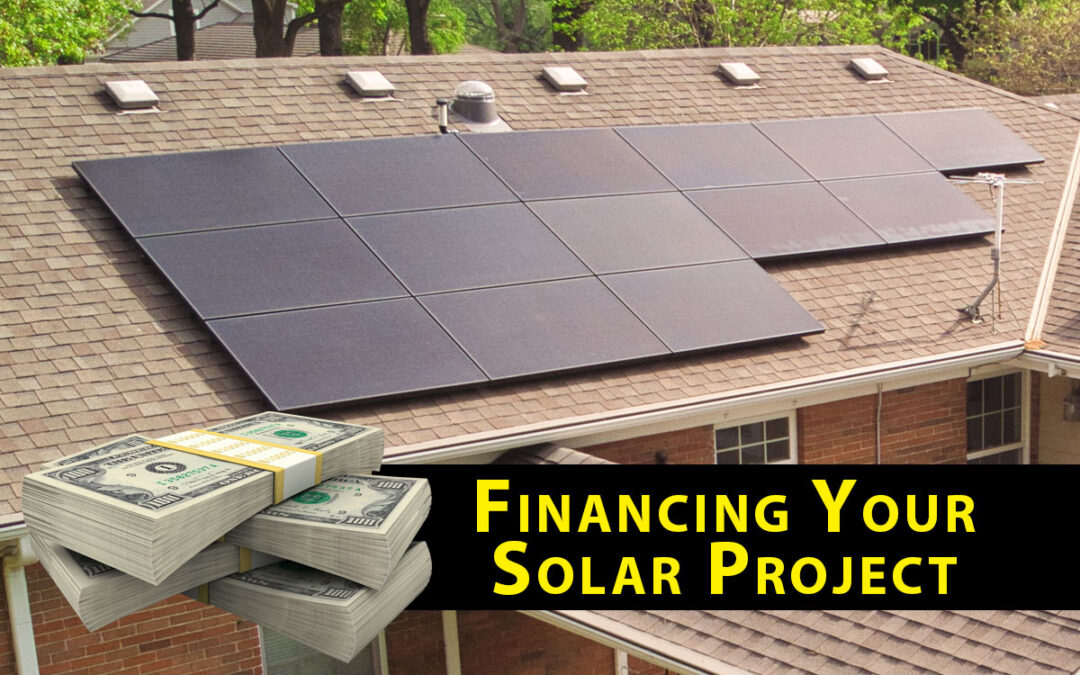 Solar Financing