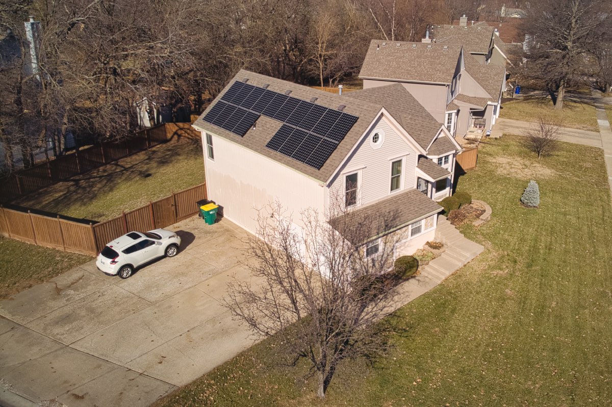 Overland Park Solar