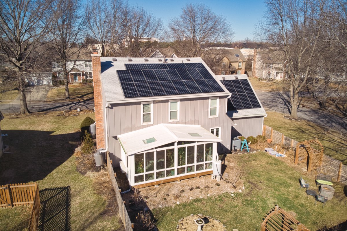 Lenexa Solar