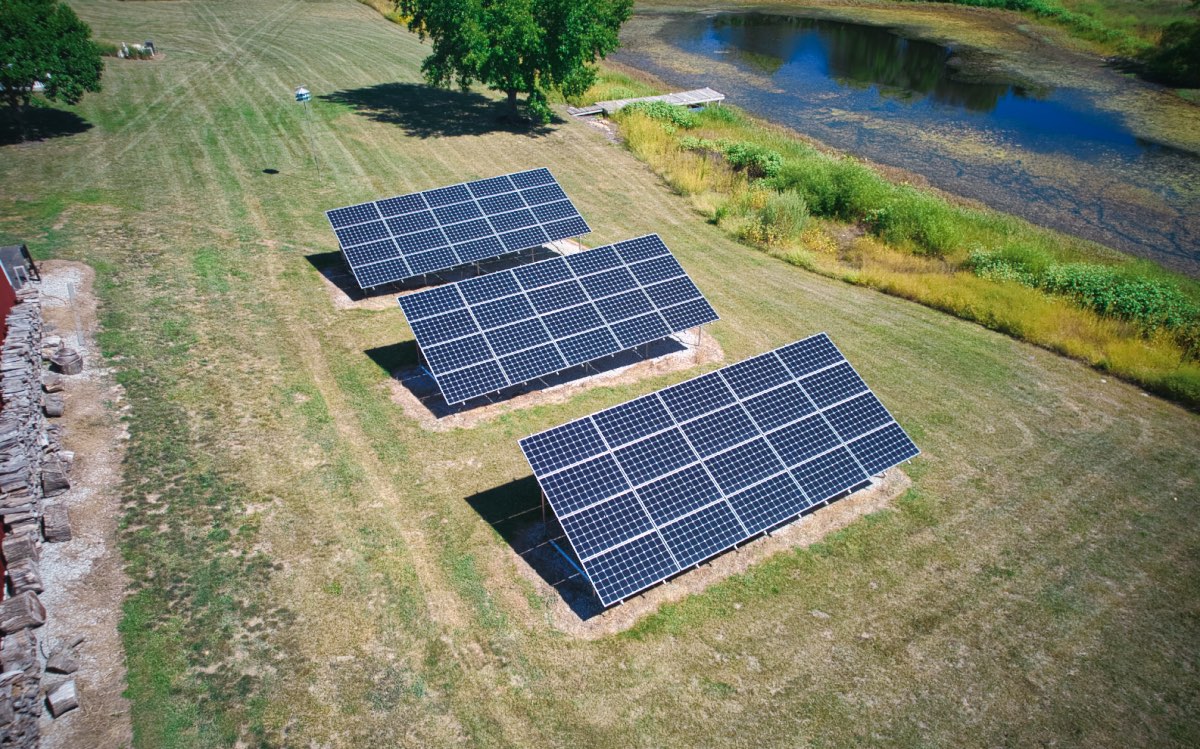 24.6 kW Residential Solar Installation in Belton, Missouri