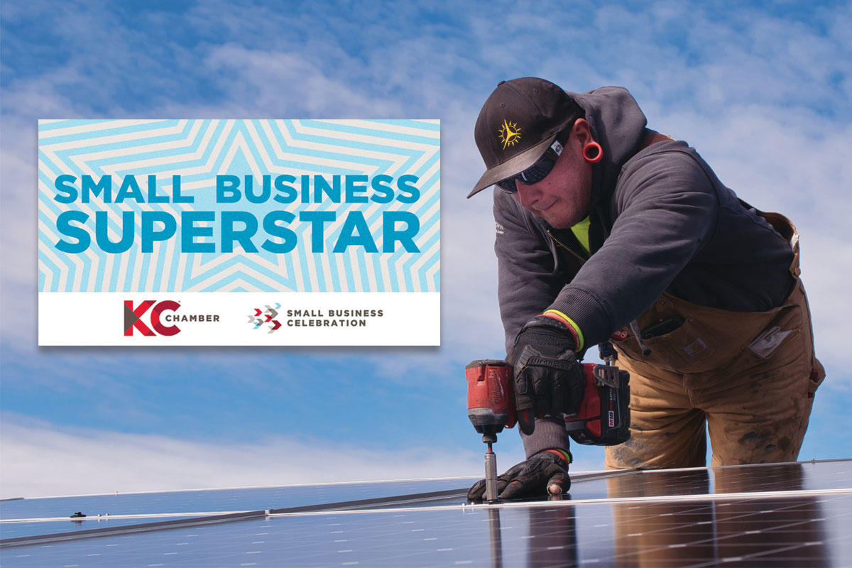 BUSINESS ENERGY SOLUTIONS visual data 8
