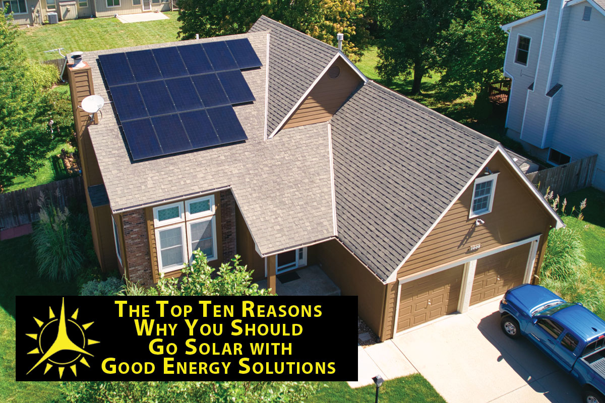 Solar Energy Solutions