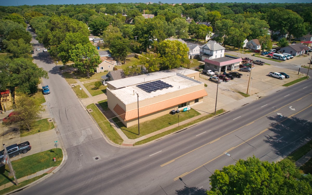 Emporia Kansas Solar