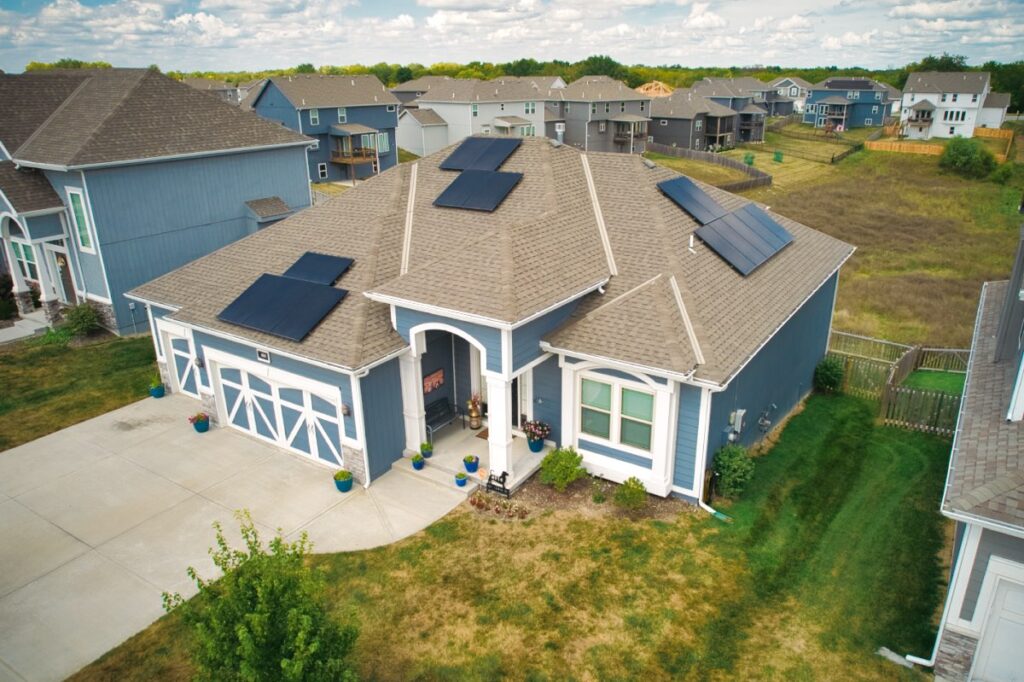 Kansas City Solar