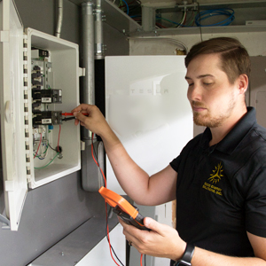 Solar Service