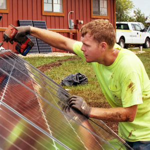Solar Service