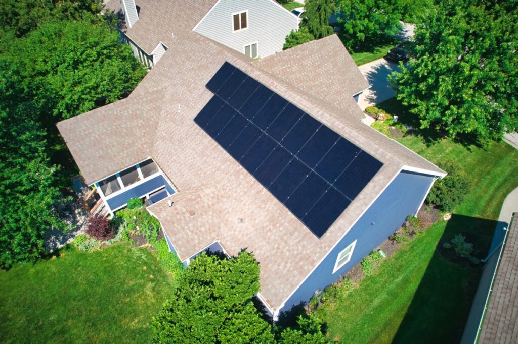 Lawrence Solar
