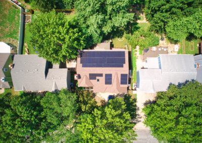 Lawrence REC Solar