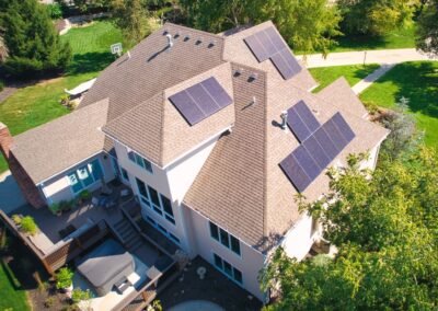 Lawrence REC Solar