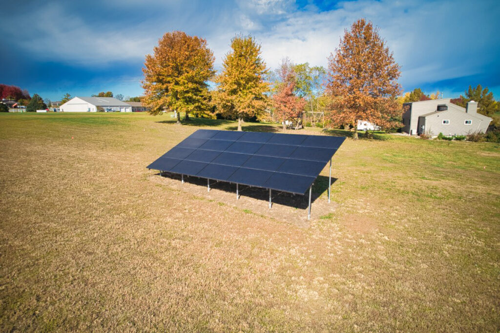 Leavenworth Solar
