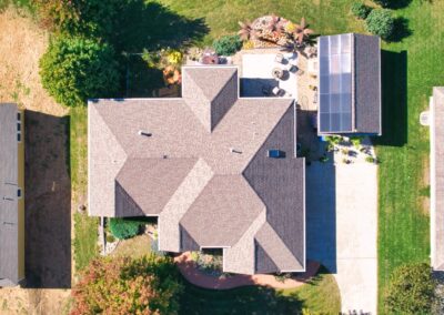 Topeka Maxeon Solar