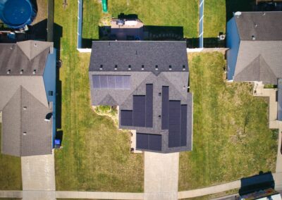 Topeka REC Solar