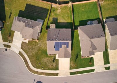 Lawrence REC Solar