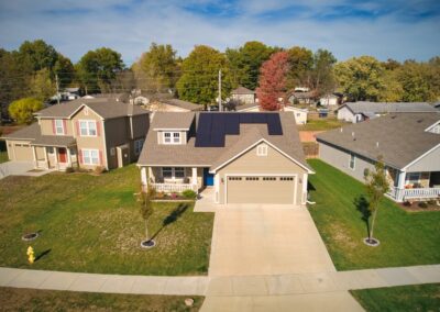 Lawrence REC Solar