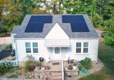 Lawrence Residential Solar