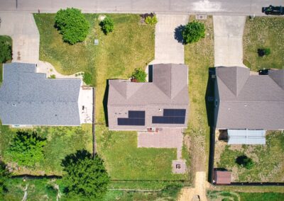 Manhattan Kansas Solar