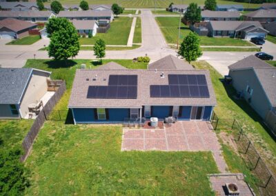 Manhattan Kansas Solar