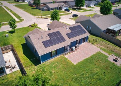 Manhattan Kansas Solar