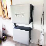 Enphase 10C Battery