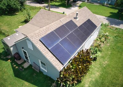 Kansas City Residential Solar