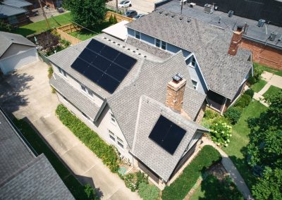 Kansas City Residential Solar