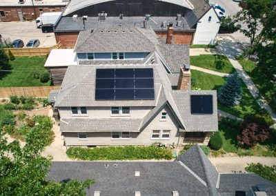 Kansas City Residential Solar