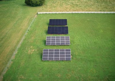 spring hill kansas solar
