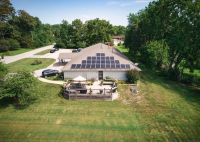 Stilwell Solar