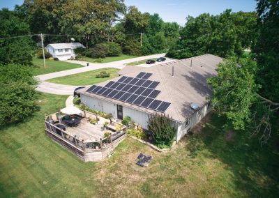 Stilwell Solar