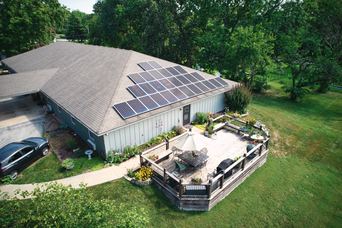 Stillwell Solar