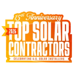 Top Solar Contractors 2026