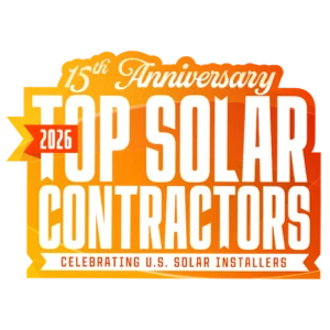 Top Solar Contractors 2026