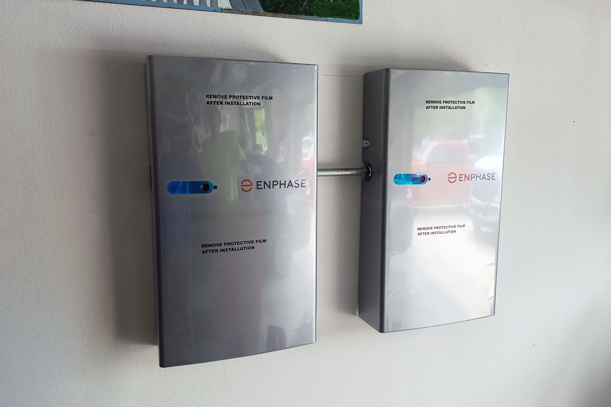 Lawrence Energy Storage