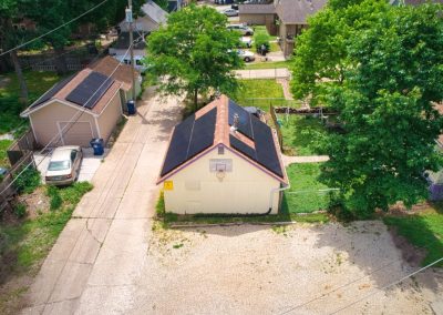Lawrence Residential Solar