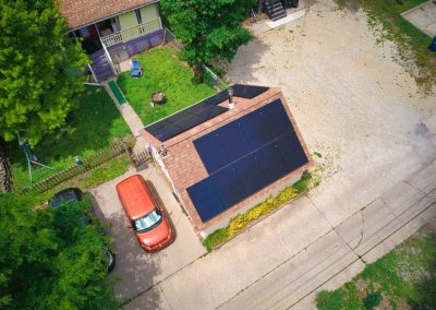 Lawrence Residential Solar