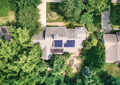 Prairie Village Kansas Solar
