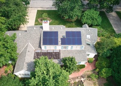 Prairie Village Kansas Solar