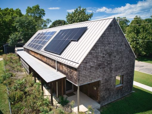 4.675 kW Residential Solar Expansion in Lawrence, Kansas
