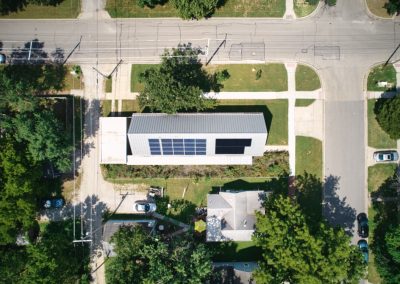 solar expansion