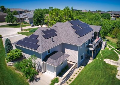Manhattan Kansas Solar