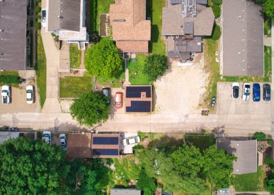 Lawrence Residential Solar