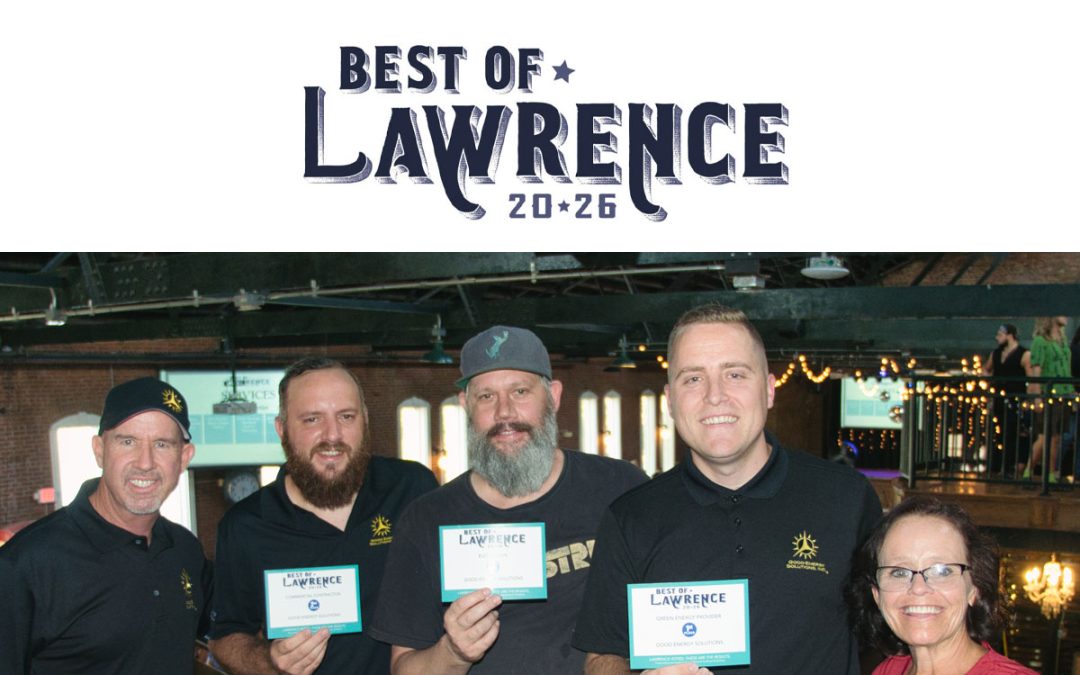 Best of Lawrence 2026
