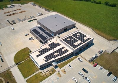 Evergy Emporia Solar