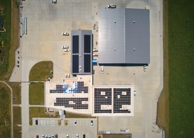 Evergy Emporia Solar