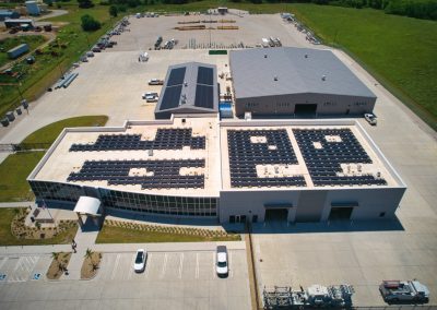 Evergy Emporia Solar