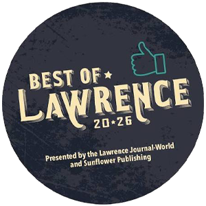 Best of Lawrence 2026