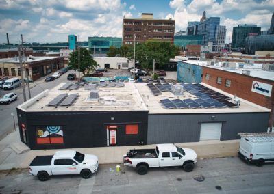 Kansas City Solar