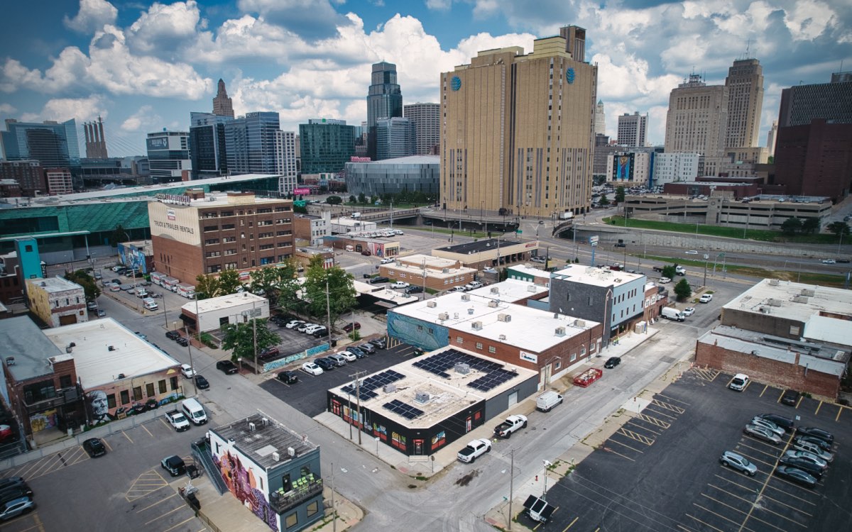 Kansas City Solar
